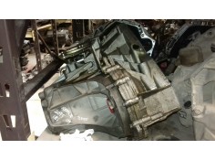 Recambio de caja cambios para renault scenic ii dynamique referencia OEM IAM TL4015  6 VELOCIDADES