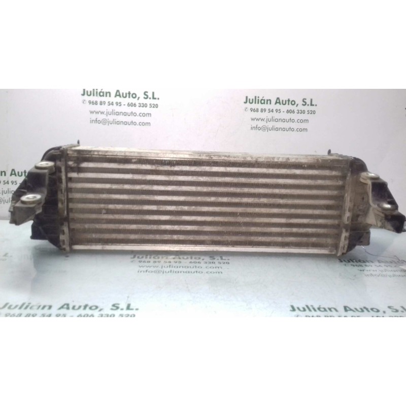 Recambio de intercooler para ford tourneo connect (tc7) 1.8 tdci cat referencia OEM IAM 7T169L440AD H1808 BEHR