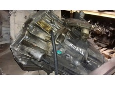 Recambio de caja cambios para renault scenic ii dynamique referencia OEM IAM TL4015  6 VELOCIDADES 2