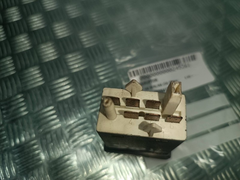 Recambio de interruptor para audi 100 berlina (c4) básico referencia OEM IAM 893941535  ANTINIEBLA