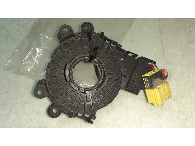 Recambio de anillo airbag para renault fluence dynamique referencia OEM IAM  0626SN 