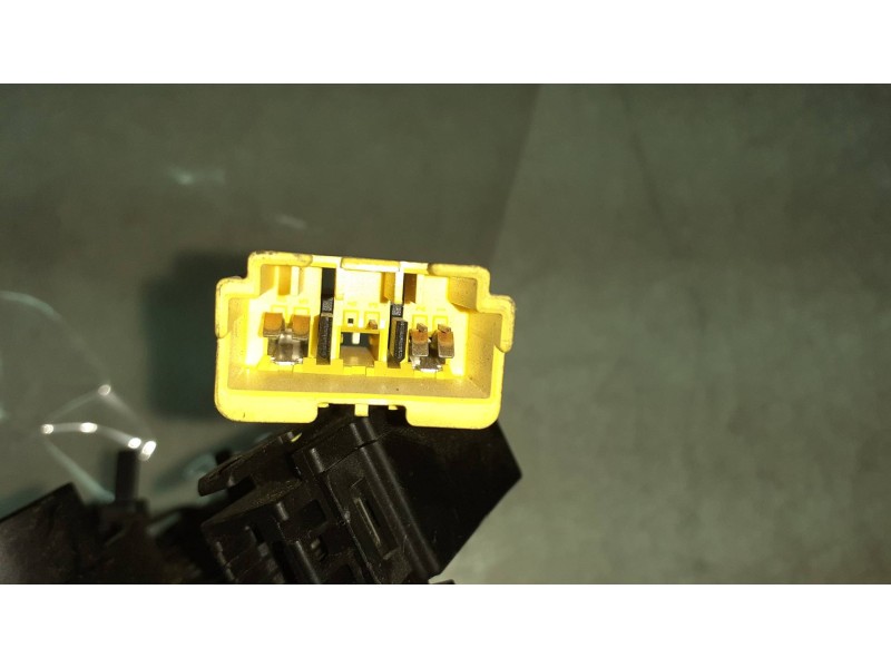 Recambio de anillo airbag para renault fluence dynamique referencia OEM IAM  0626SN 