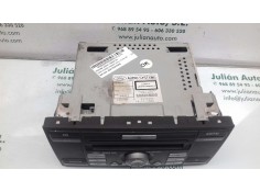 Recambio de sistema audio / radio cd para ford tourneo connect (tc7) 1.8 tdci cat referencia OEM IAM 6S6118C815AG FDB2006V416463 2