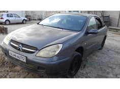 citroen c5 berlina del año 2004 2