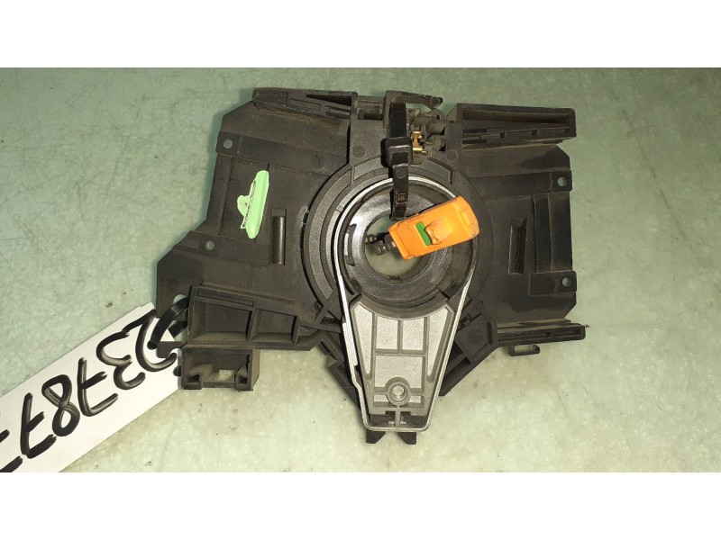 Recambio de anillo airbag para renault megane i berlina hatchback (ba0) referencia OEM IAM 7700419913 61670010 VALEO Recambio de anillo airbag para renault megane i berlina hatchback (ba0) referencia OEM IAM 7700419913 61670010 VALEO