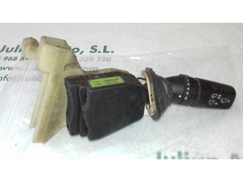 Recambio de mando limpia para ford mondeo berlina (gd) clx referencia OEM IAM 97BG17K478   Recambio de mando limpia para ford mondeo berlina (gd) clx referencia OEM IAM 97BG17K478