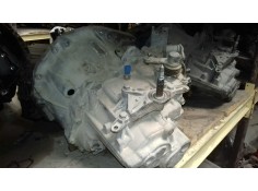 Recambio de caja cambios para renault megane ii berlina 5p dynamique referencia OEM IAM ND0001  6 VELOCIDADES 2
