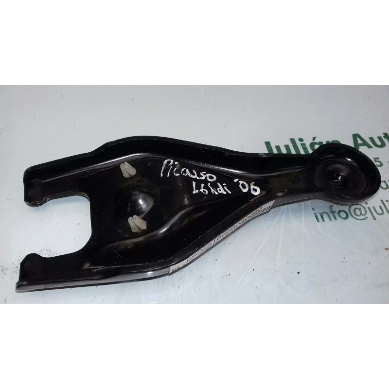 Recambio de biela para citroen xsara picasso 1.6 hdi 90 exclusive referencia OEM IAM L1216 00004 04601