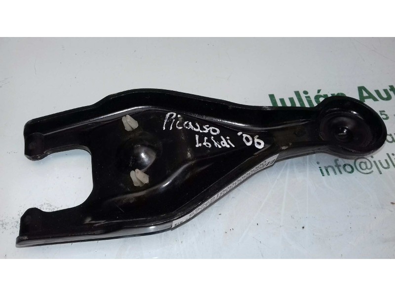 Recambio de biela para citroen xsara picasso 1.6 hdi 90 exclusive referencia OEM IAM L1216 00004 04601