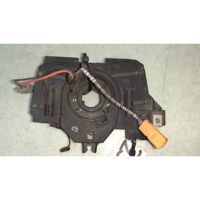 Recambio de anillo airbag para renault clio i fase i+ii (b/c57) referencia OEM IAM 7701045277 61650003 VALEO