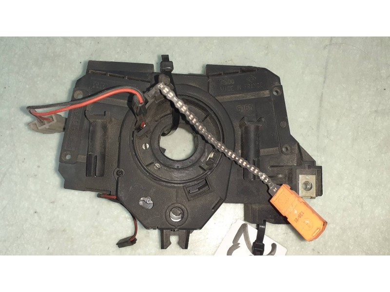 Recambio de anillo airbag para renault clio i fase i+ii (b/c57) referencia OEM IAM 7701045277 61650003 VALEO Recambio de anillo airbag para renault clio i fase i+ii (b/c57) referencia OEM IAM 7701045277 61650003 VALEO