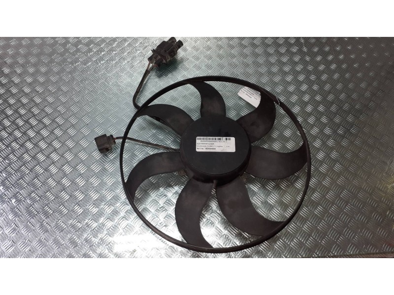 Recambio de electroventilador para volkswagen touran (1t1) highline referencia OEM IAM 1K0959455N 7726022732 SIEMENS - VDO