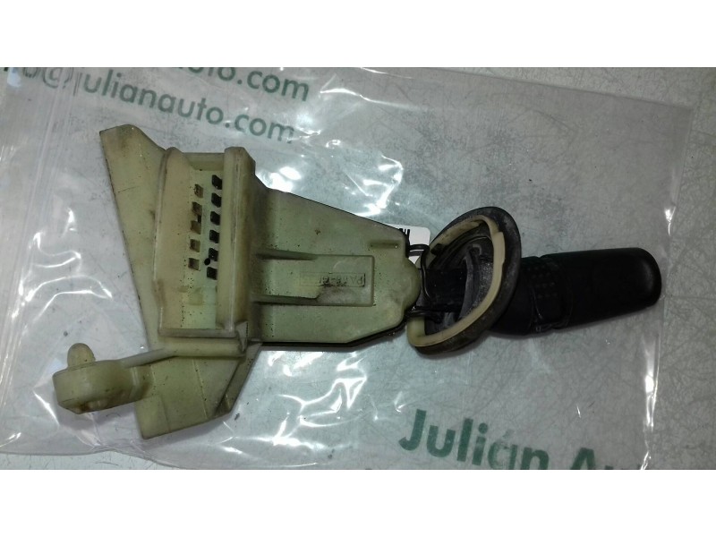 Recambio de mando limpia para ford mondeo berlina (gd) clx referencia OEM IAM 97BG17K478   Recambio de mando limpia para ford mondeo berlina (gd) clx referencia OEM IAM 97BG17K478