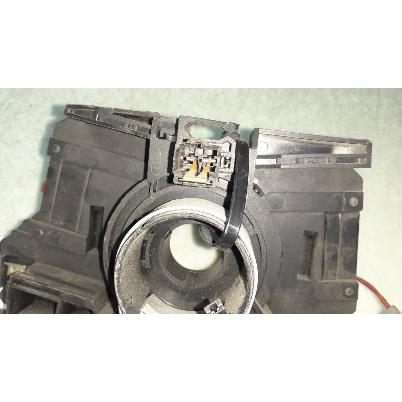 Recambio de anillo airbag para renault clio i fase i+ii (b/c57) referencia OEM IAM 7701045277 61650003 VALEO Recambio de anillo airbag para renault clio i fase i+ii (b/c57) referencia OEM IAM 7701045277 61650003 VALEO
