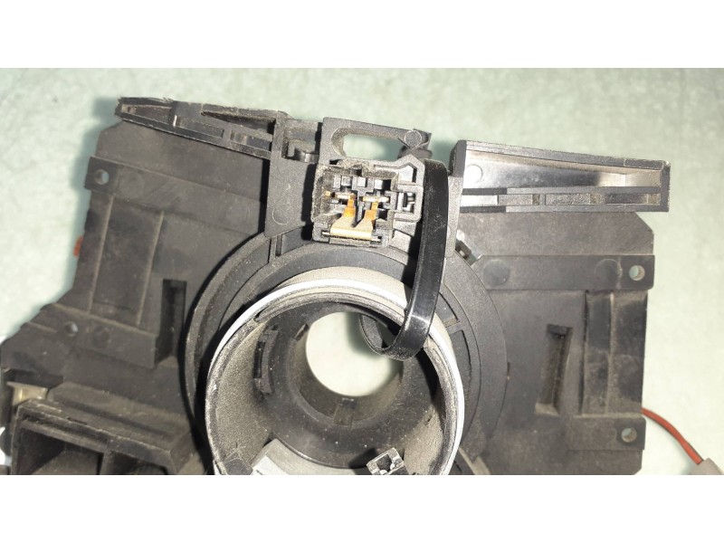 Recambio de anillo airbag para renault clio i fase i+ii (b/c57) referencia OEM IAM 7701045277 61650003 VALEO Recambio de anillo airbag para renault clio i fase i+ii (b/c57) referencia OEM IAM 7701045277 61650003 VALEO