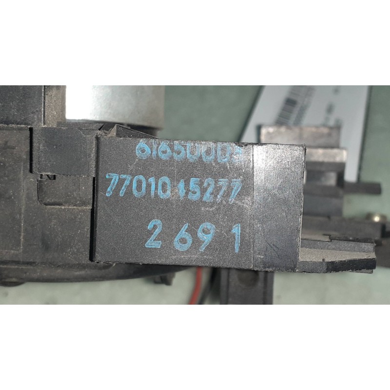 Recambio de anillo airbag para renault clio i fase i+ii (b/c57) referencia OEM IAM 7701045277 61650003 VALEO Recambio de anillo airbag para renault clio i fase i+ii (b/c57) referencia OEM IAM 7701045277 61650003 VALEO