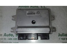 Recambio de centralita motor uce para nissan juke (f15) acenta referencia OEM IAM MEC940160 MEC940160D21716 D21716