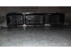 Recambio de centralita motor uce para nissan juke (f15) acenta referencia OEM IAM MEC940160 MEC940160D21716 D21716 2