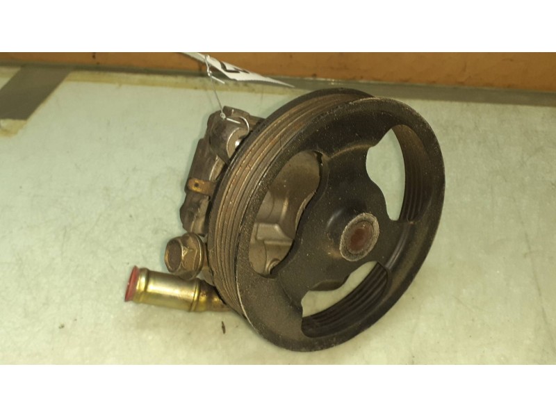 Recambio de bomba direccion para mazda 3 berlina (bk) 1.6 vvt active referencia OEM IAM   