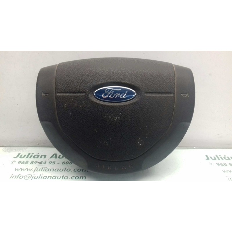 Recambio de airbag delantero izquierdo para ford tourneo connect (tc7) referencia OEM IAM 6T16A042B85AAW  