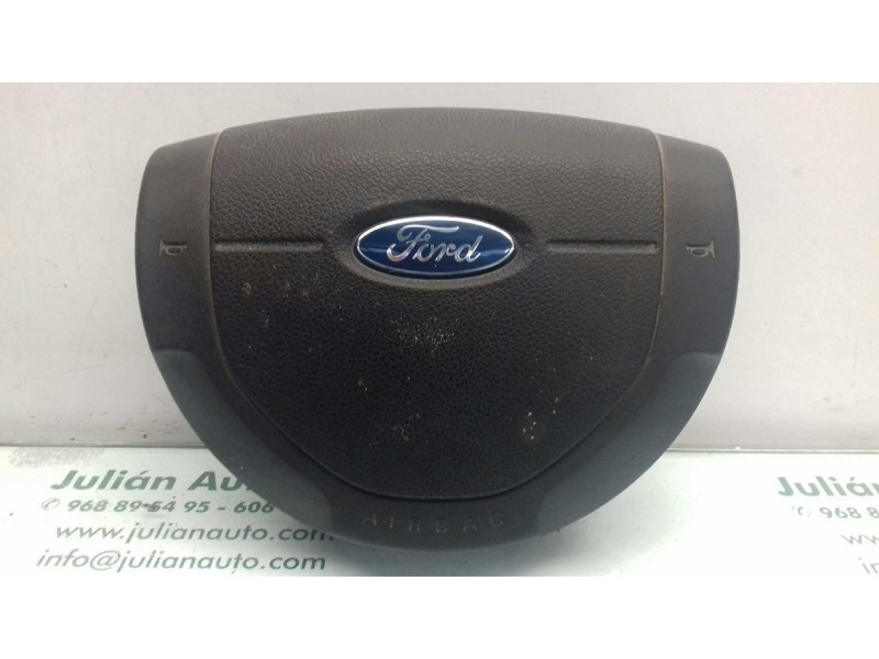 Recambio de airbag delantero izquierdo para ford tourneo connect (tc7) referencia OEM IAM 6T16A042B85AAW   Recambio de airbag delantero izquierdo para ford tourneo connect (tc7) referencia OEM IAM 6T16A042B85AAW
