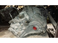 Recambio de caja cambios para renault megane ii berlina 5p luxe privilege referencia OEM IAM ND0001  6 VELOCIDADES