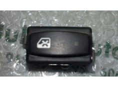 Recambio de interruptor para renault megane ii berlina 5p dynamique referencia OEM IAM 2808201 364795 CIERRE