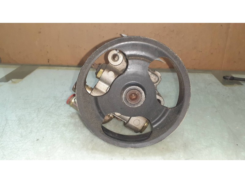 Recambio de bomba direccion para mazda 3 berlina (bk) 1.6 vvt active referencia OEM IAM   