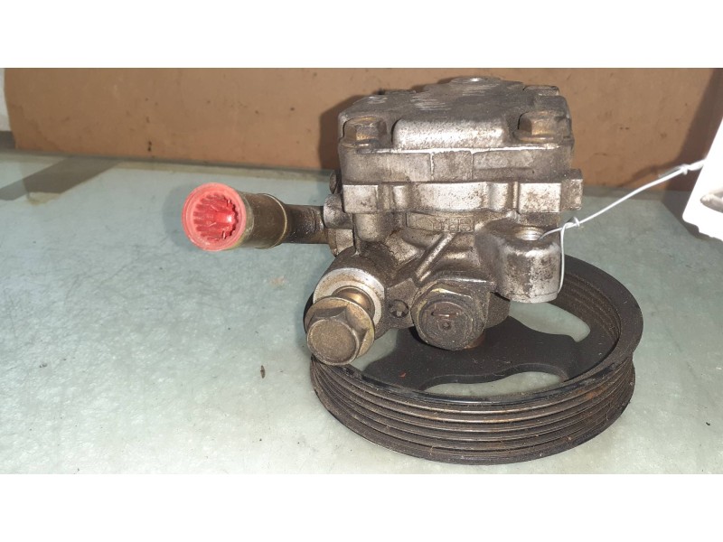 Recambio de bomba direccion para mazda 3 berlina (bk) 1.6 vvt active referencia OEM IAM   