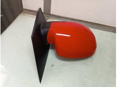 Recambio de retrovisor derecho para hyundai getz (tb) 1.5 crdi referencia OEM IAM 012190  ELECTRICO 2