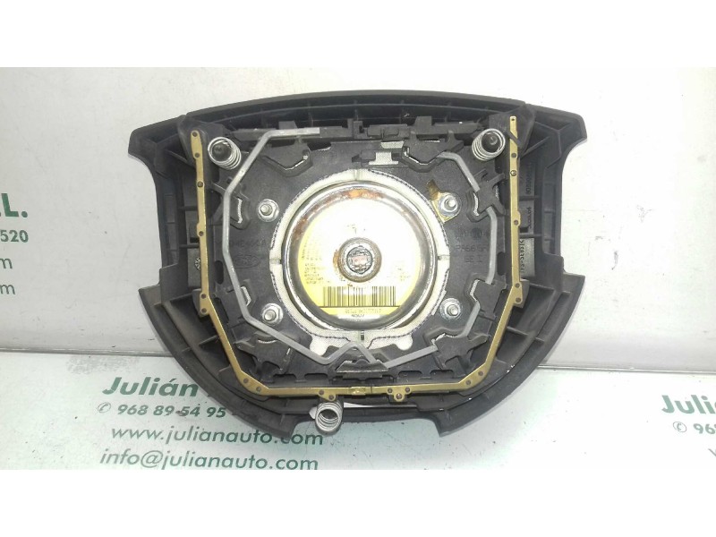 Recambio de airbag delantero izquierdo para ford tourneo connect (tc7) referencia OEM IAM 6T16A042B85AAW   Recambio de airbag delantero izquierdo para ford tourneo connect (tc7) referencia OEM IAM 6T16A042B85AAW