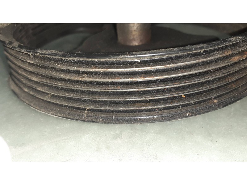 Recambio de bomba direccion para mazda 3 berlina (bk) 1.6 vvt active referencia OEM IAM   