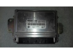 Recambio de centralita motor uce para nissan almera tino (v10m) ambience referencia OEM IAM 237105M300 0281010141 BOSCH