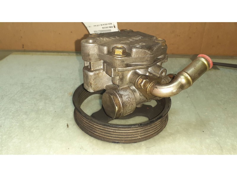 Recambio de bomba direccion para mazda 3 berlina (bk) 1.6 vvt active referencia OEM IAM   