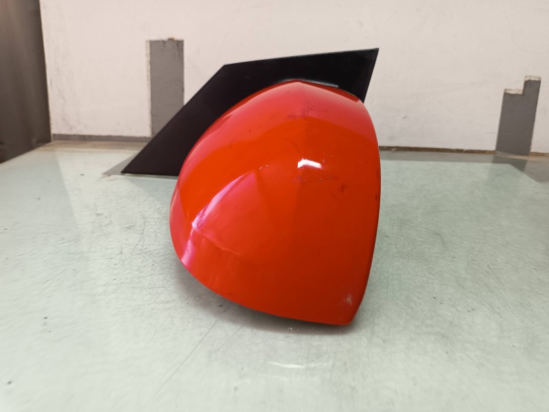 Recambio de retrovisor derecho para hyundai getz (tb) 1.5 crdi referencia OEM IAM 012190  ELECTRICO