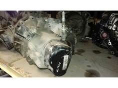 Recambio de caja cambios para renault clio ii fase i (b/cbo) 1.9 d referencia OEM IAM JC1905  5 VELOCIDADES