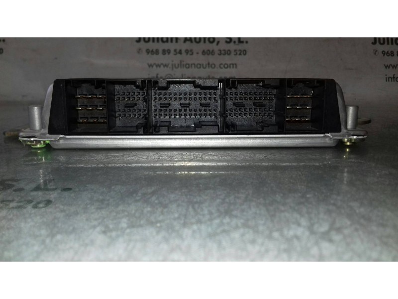 Recambio de centralita motor uce para nissan almera tino (v10m) ambience referencia OEM IAM 237105M300 0281010141 BOSCH