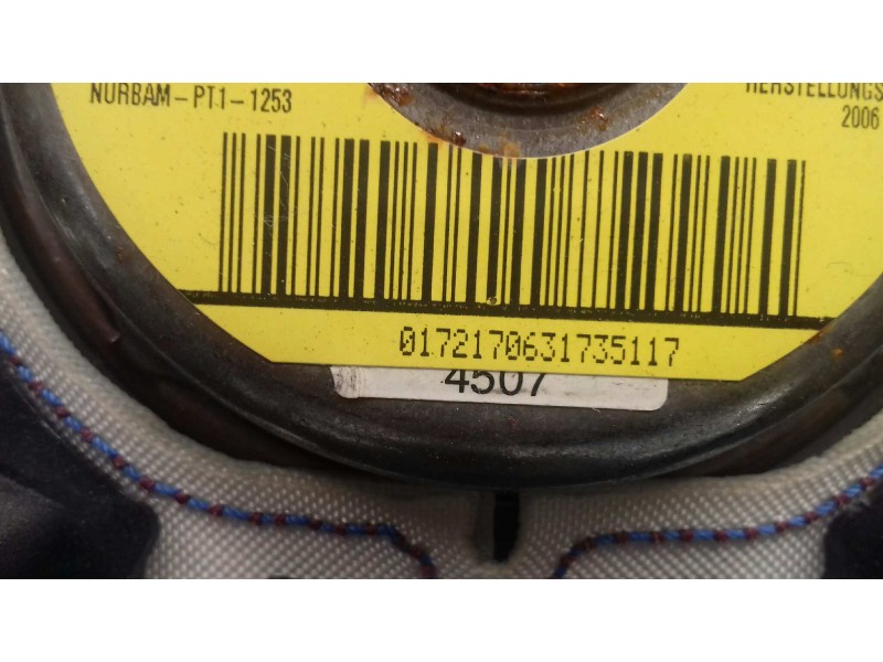 Recambio de airbag delantero izquierdo para ford tourneo connect (tc7) referencia OEM IAM 6T16A042B85AAW   Recambio de airbag delantero izquierdo para ford tourneo connect (tc7) referencia OEM IAM 6T16A042B85AAW