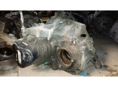Recambio de caja cambios para renault clio ii fase i (b/cbo) 1.9 d referencia OEM IAM JC1905  5 VELOCIDADES 2