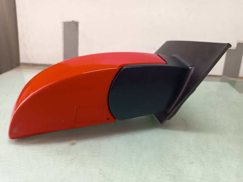 Recambio de retrovisor derecho para hyundai getz (tb) 1.5 crdi referencia OEM IAM 012190  ELECTRICO