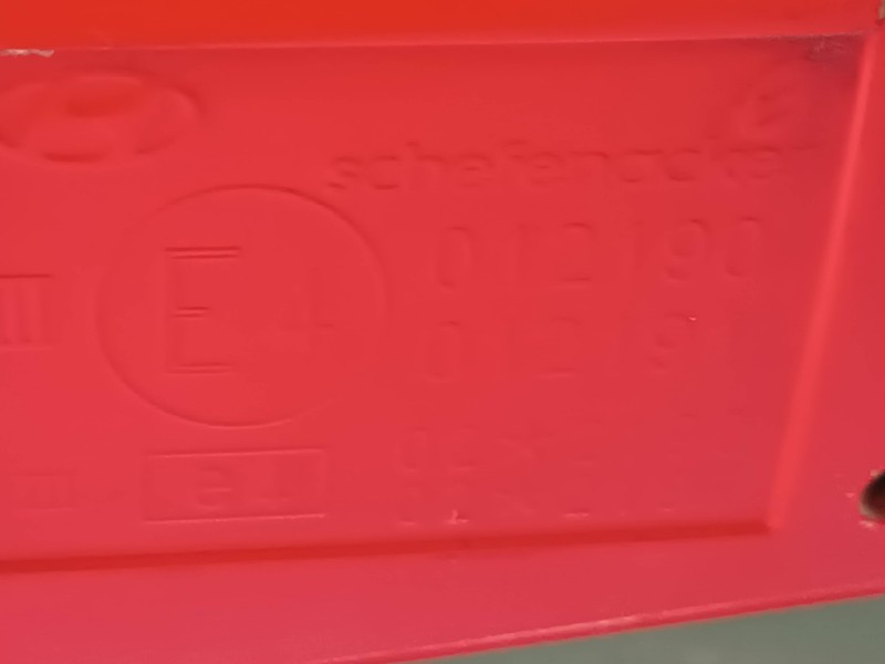 Recambio de retrovisor derecho para hyundai getz (tb) 1.5 crdi referencia OEM IAM 012190  ELECTRICO