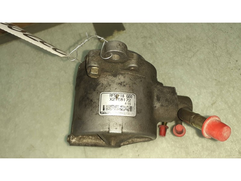 Recambio de depresor freno / bomba vacio para mazda 6 berlina (gg) referencia OEM IAM X2T58172  