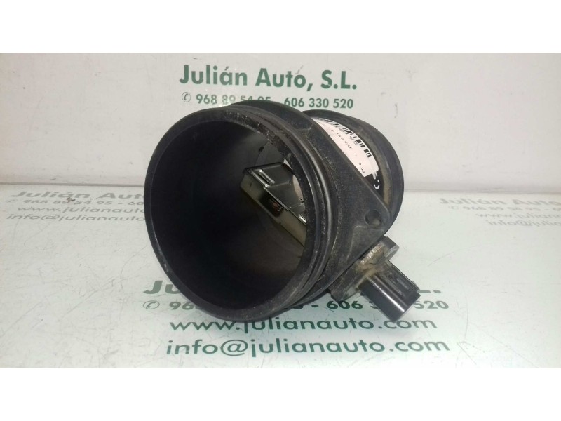 Recambio de caudalimetro para ford tourneo connect (tc7) 1.8 16v cat referencia OEM IAM 7T169P965AA  