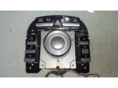 Recambio de mando multifuncion para mercedes-benz clase s (w221) berlina 320 / 350 cdi (221.022) referencia OEM IAM A2218707558  2