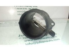 Recambio de caudalimetro para ford tourneo connect (tc7) 1.8 16v cat referencia OEM IAM 7T169P965AA   2