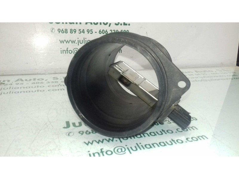 Recambio de caudalimetro para ford tourneo connect (tc7) 1.8 16v cat referencia OEM IAM 7T169P965AA  