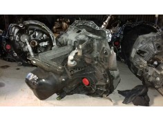 Recambio de caja cambios para renault megane ii berlina 5p confort authentique referencia OEM IAM JH3142  5 VELOCIDADES