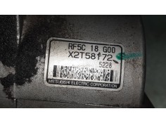 Recambio de depresor freno / bomba vacio para mazda 6 berlina (gg) referencia OEM IAM X2T58172 RF5C18G00  2
