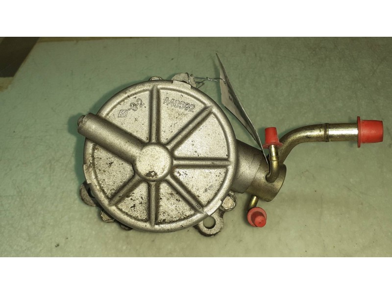 Recambio de depresor freno / bomba vacio para mazda 6 berlina (gg) referencia OEM IAM X2T58172 RF5C18G00 