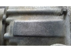 Recambio de caja cambios para peugeot 306 berlina 3/5 puertas (s1) style d referencia OEM IAM 20CM44  5 VELOCIDADES 2